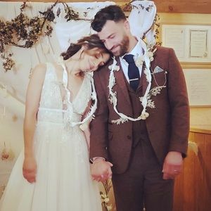 Meet your Posher, Madeline